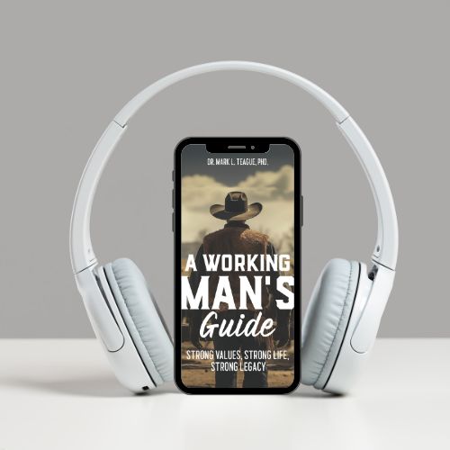 A Working Man's Guide - Audiobook