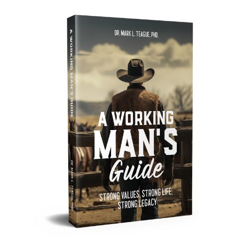 A Working Man's Guide - Paperback